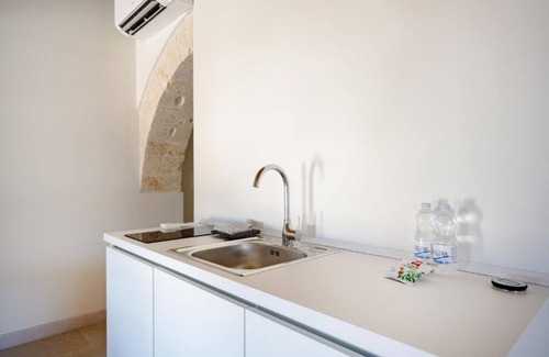 Municipio 1 Apartment | Palazzo dela Torre