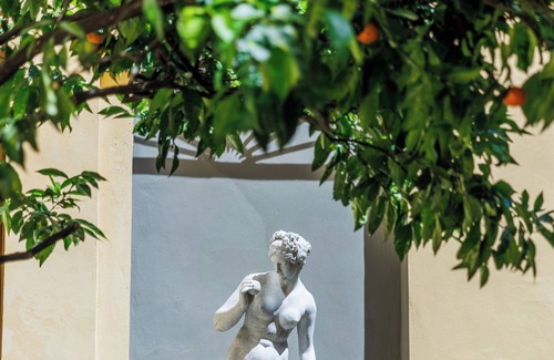 Pisa City Centre Apartment | PALAZZO DELLA BIANCA- Royal Experience