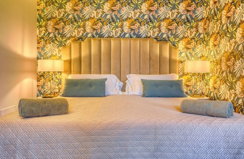 Montioni Hotel | Palazzo della Scala Spa Hotel Suites & Apartments