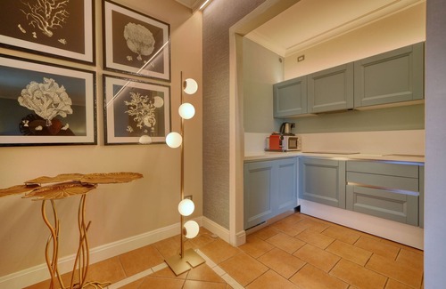 Montioni Hotel | Palazzo della Scala Spa Hotel Suites & Apartments