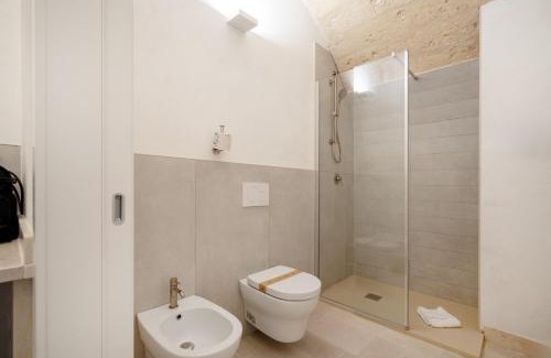 Municipio 1 Apartment | Palazzo della Torre 004 - Historical modern stay