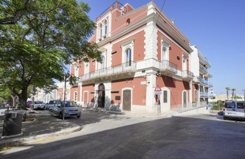 Municipio 1 Apartment | Palazzo della Torre 004 - Historical modern stay