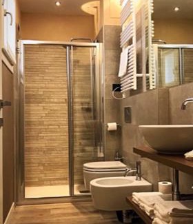 Parma City Centre Apartment | Palazzo Domanto Apartments Parma