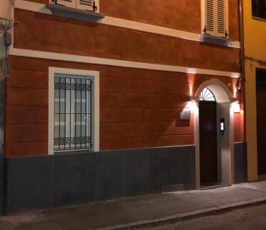 Parma City Centre Apartment | Palazzo Domanto Apartments Parma