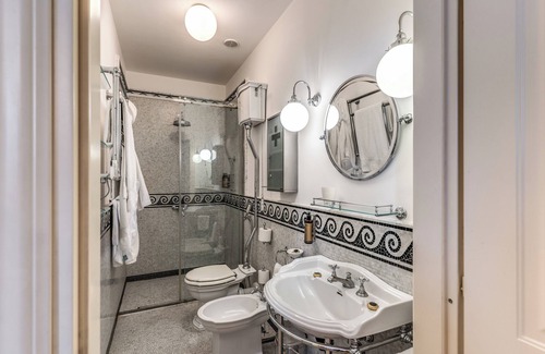 Montecalvario House | Palazzo Doria Suites