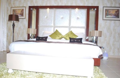 Ofin Hotel | Palazzo Dumont Hotel