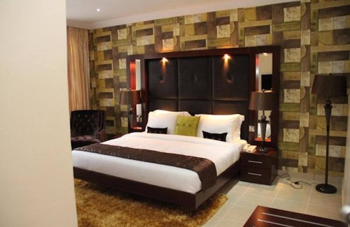 Ofin Hotel | Palazzo Dumont Hotel