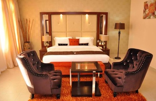 Ofin Hotel | Palazzo Dumont Hotel