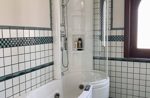 Terzigno Bed & Breakfast | Palazzo Excelsus