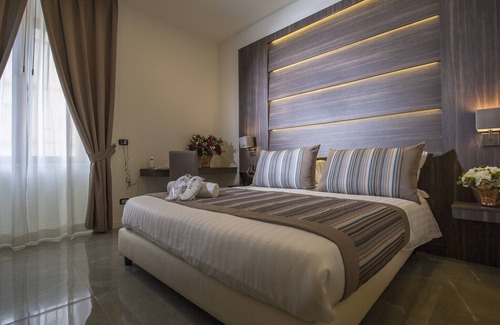 Vasto Hotel | Palazzo Firenze
