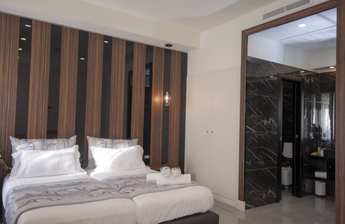 Vasto Hotel | Palazzo Firenze