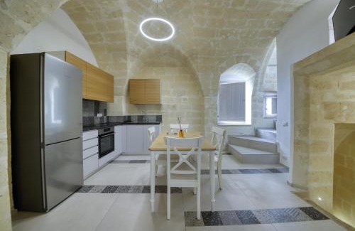 Gravina in Puglia Apartment | Palazzo Fondo Vico - Affitti Brevi Italia