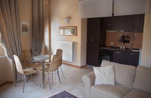 Montefiascone Apartment | Palazzo Frigo