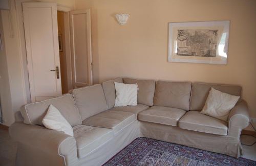 Montefiascone Apartment | Palazzo Frigo