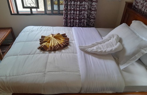 Matema Hotel | PALAZZO GARDEN RESORT MATEMA
