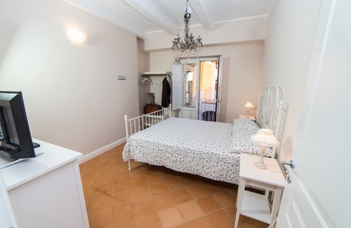 Prignano Cilento House | Palazzo Gargano