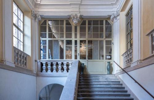 Centro Storico Bed & Breakfast | Palazzo Giacometti Suites