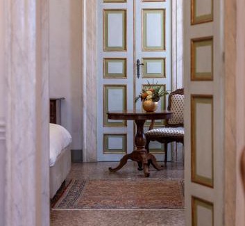 Centro Storico Bed & Breakfast | Palazzo Giacometti Suites