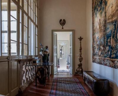 Centro Storico Bed & Breakfast | Palazzo Giacometti Suites