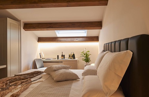 Lamezia Terme Bed & Breakfast | Palazzo Greco Stella