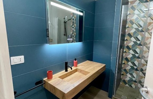 Racale Villa | Palazzo Lussuoso 4 stanze 4 bagni