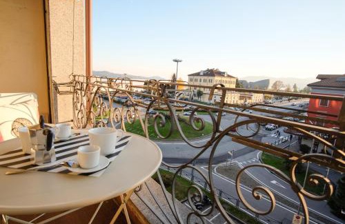 Intra Apartment | Palazzo Mameli