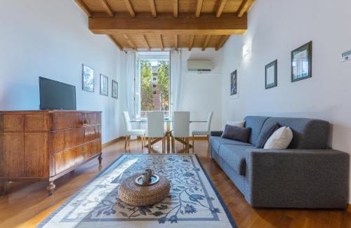 Addizione Erculea Apartment | Palazzo Manfredini Exclusive & Deluxe Apartment