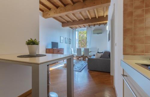 Addizione Erculea Apartment | Palazzo Manfredini Exclusive & Deluxe Apartment