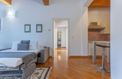 Addizione Erculea Apartment | Palazzo Manfredini Exclusive & Deluxe Apartment