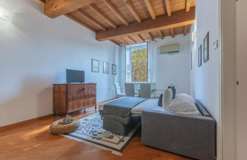 Addizione Erculea Apartment | Palazzo Manfredini Exclusive & Deluxe Apartment