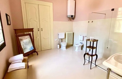 Historic Centre Hotel | Palazzo Mantua Benavides Suites and Apartments
