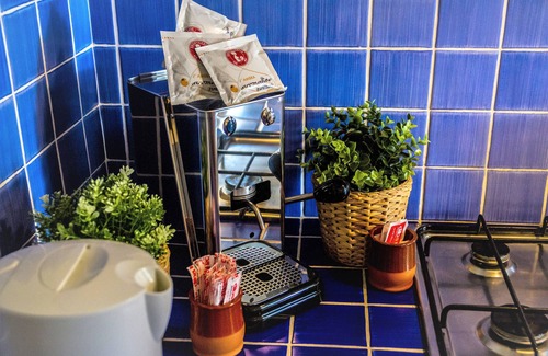 San Gimignano City Centre Bed & Breakfast | Palazzo Mari
