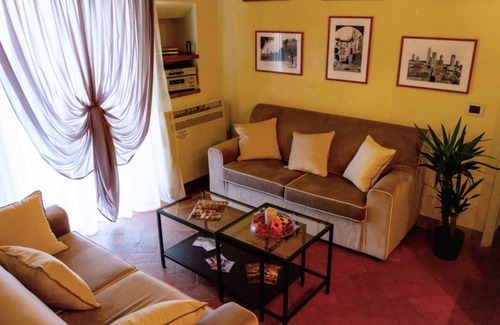 San Gimignano City Centre Bed & Breakfast | Palazzo Mari