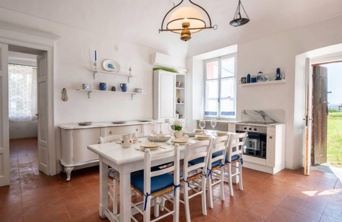 SantʼAndrea House | Palazzo Mariscotti by Interhome