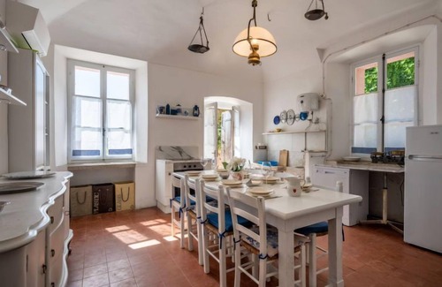 SantʼAndrea House | Palazzo Mariscotti by Interhome
