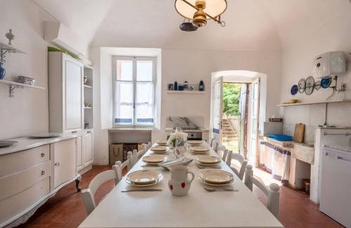 SantʼAndrea House | Palazzo Mariscotti by Interhome