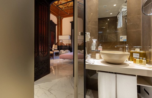 Catania City Centre Hotel | Palazzo Marletta Luxury House Hotel