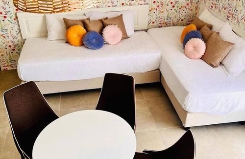 Isola del Borgo Antico Hotel | Palazzo Matà Boutique Hotel