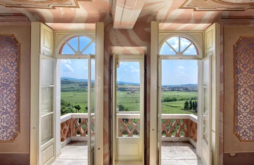 Gargagnago di Valpolicella House | Palazzo Montanari Art & Wine Relais
