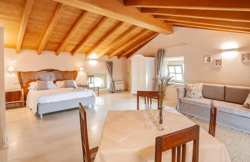 Gargagnago di Valpolicella House | Palazzo Montanari Art & Wine Relais
