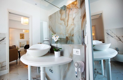 Vico Equense House | Palazzo Murrano adults only