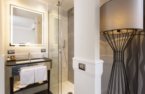 Navona Hotel | Palazzo Navona