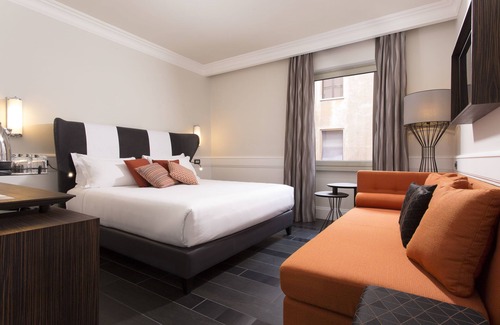 Navona Hotel | Palazzo Navona
