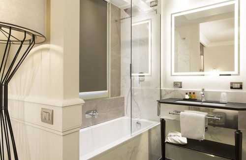 Navona Hotel | Palazzo Navona