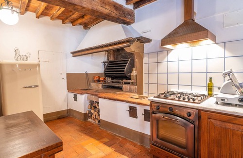 Montepulciano Bed & Breakfast | Palazzo Nobile di San Donato