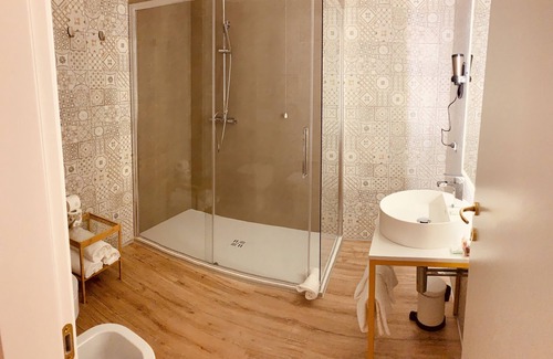 Vicenza Hotel | Palazzo Otello 1847 Wellness & Spa