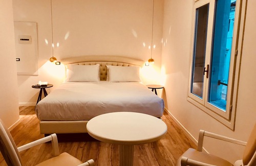 Vicenza Hotel | Palazzo Otello 1847 Wellness & Spa