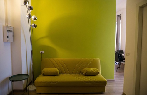 Gallarate Hotel | Palazzo Pasta Malpensa