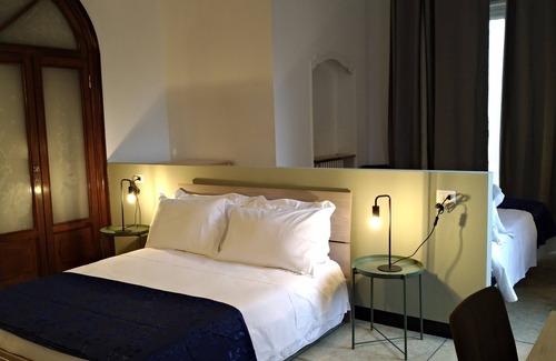 Gallarate Hotel | Palazzo Pasta Malpensa