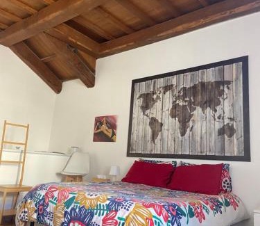 L'Aquila Apartment | PALAZZO PICA ALFIERI Centro Storico